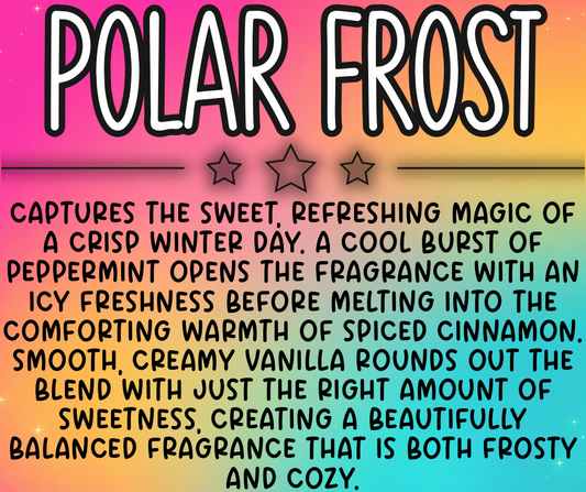 Polar Frost