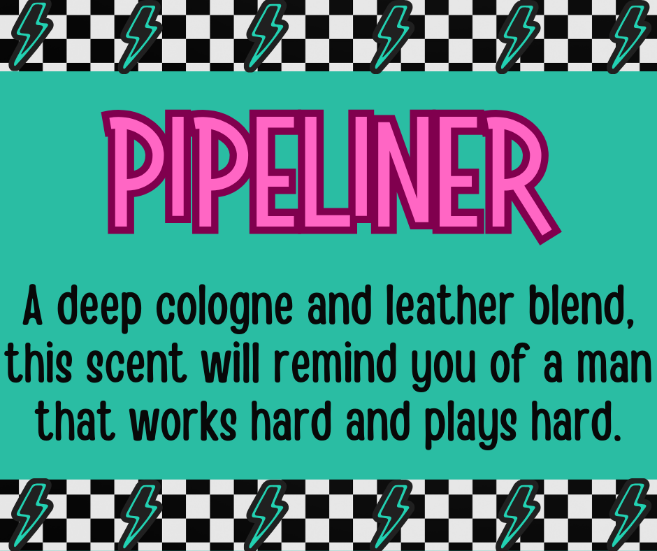 Pipeliner