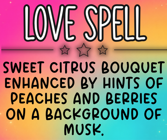 Love Spell