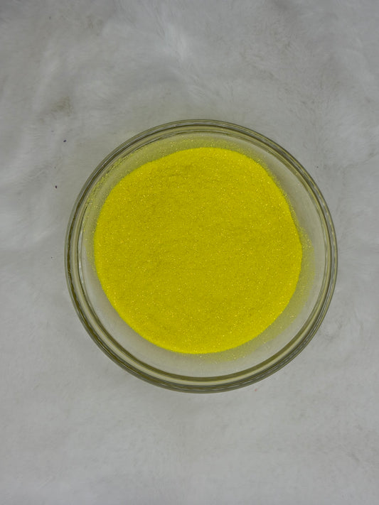 Pocket Full of Sunshine - Microfine/Dust Glitter