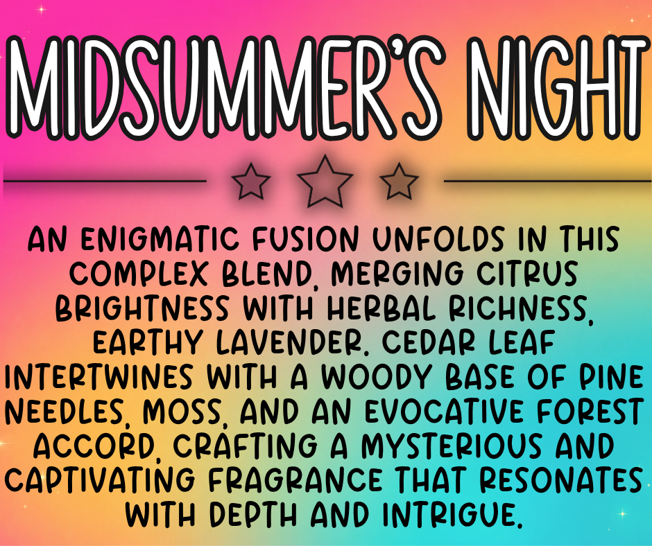 Midsummer's Night