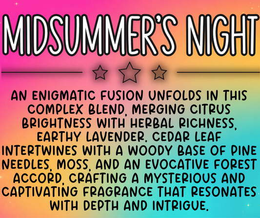 Midsummer's Night