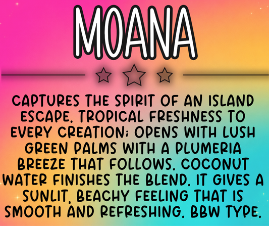 Moana