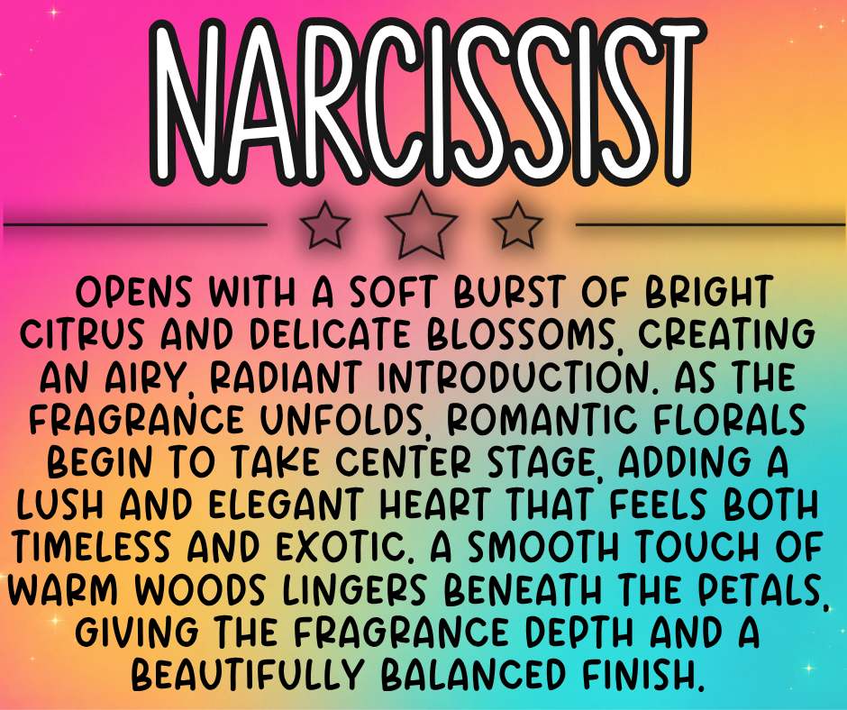 Narcissist