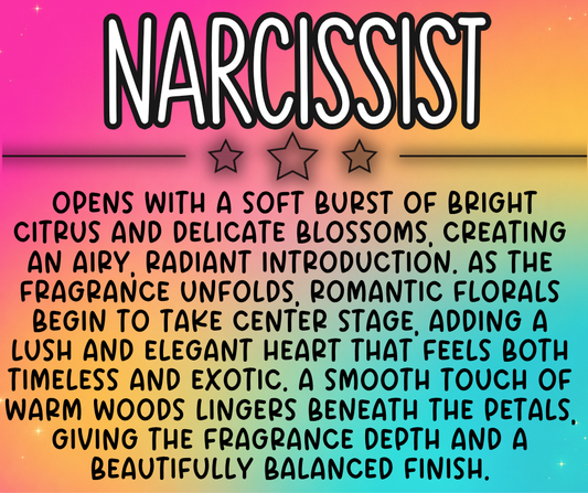 Narcissist