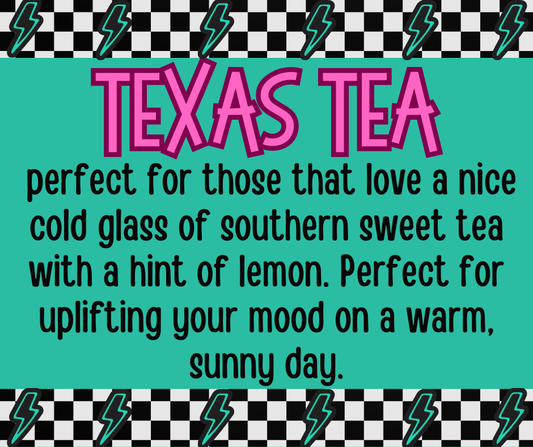 Texas Tea