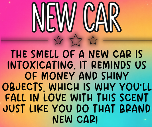 New Car