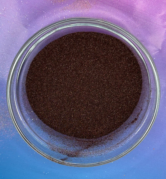 Shot Of Espresso - Microfine/Dust Glitter