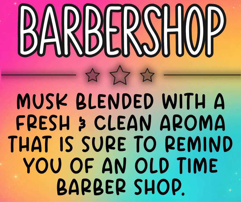 Barbershop