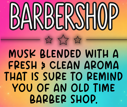 Barbershop