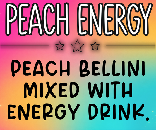 Peach Energy