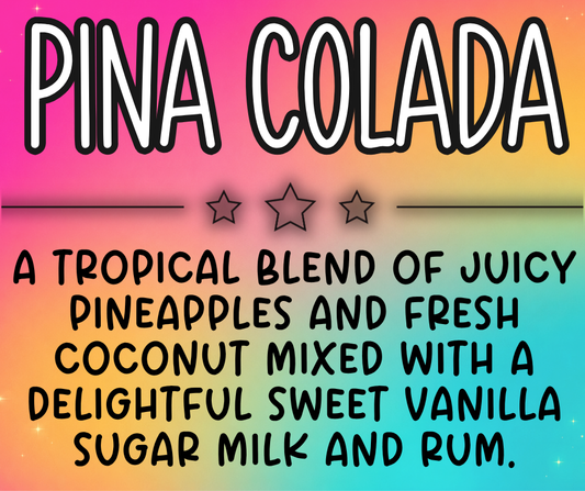 Pina Colada