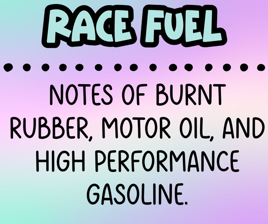 Race Fuel