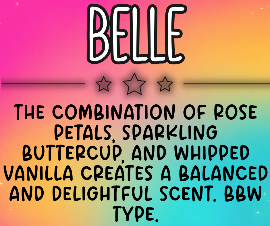 Belle