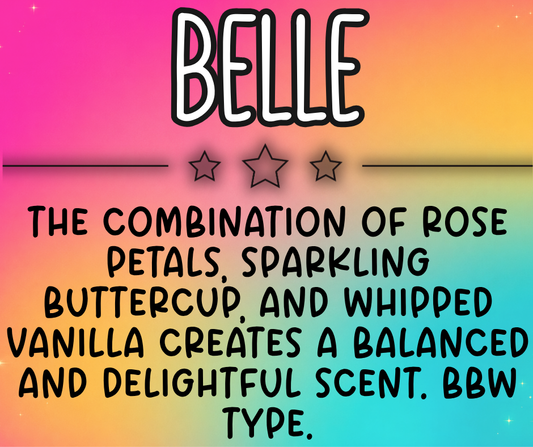 Belle