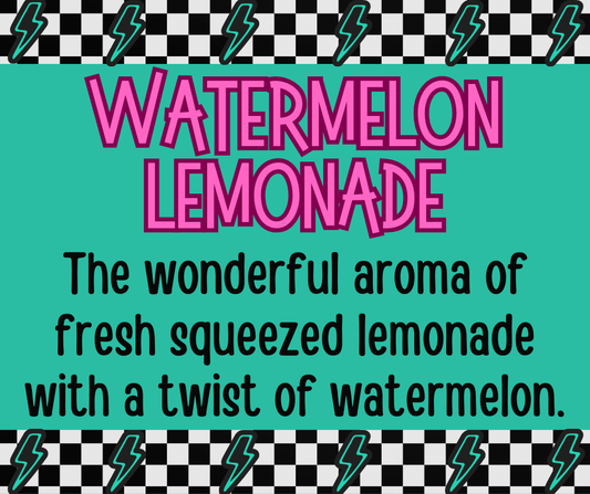 Watermelon Lemonade **Retiring Soon**