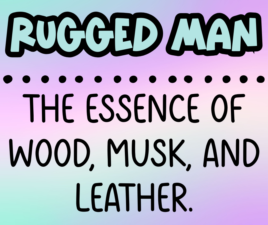 Rugged Man