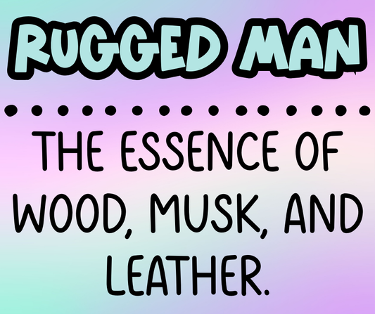 Rugged Man