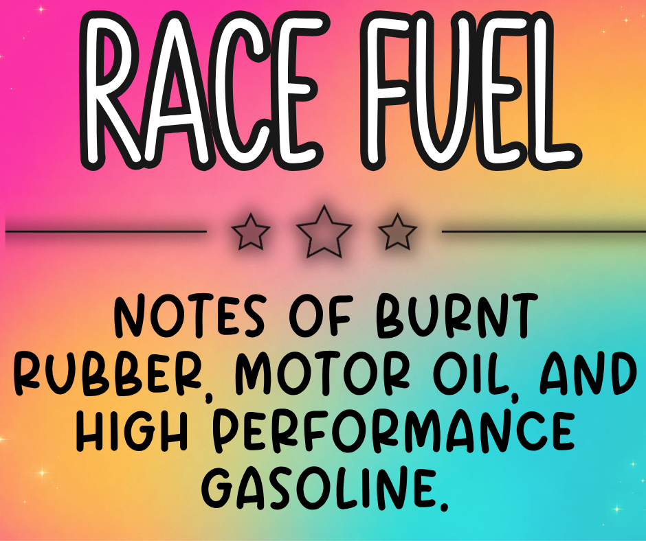 Race Fuel