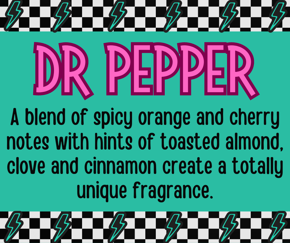 Dr Pepper