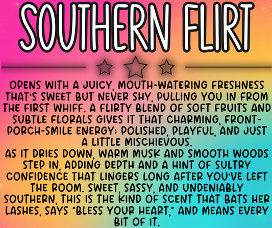 Southern Flirt