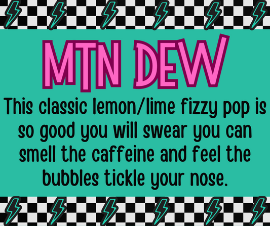 Mtn Dew