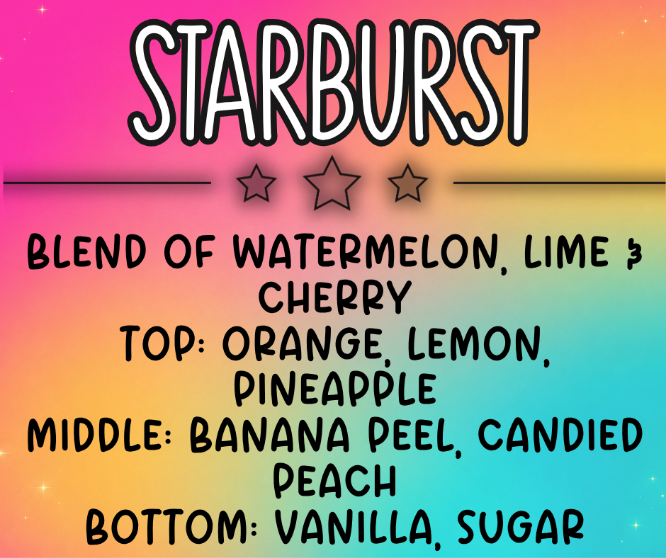 Starburst