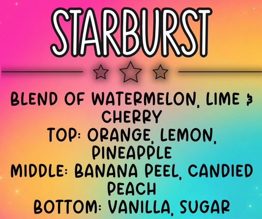 Starburst