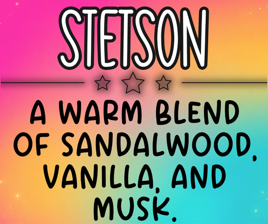 Stetson