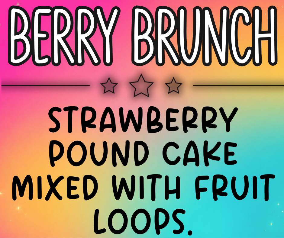 Berry Brunch