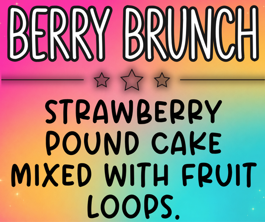 Berry Brunch