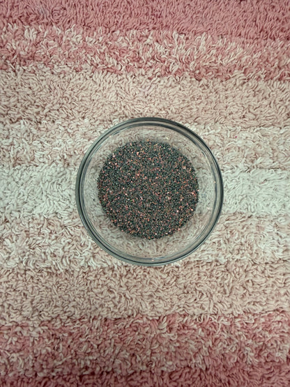Fairy Smoke - Fine Glitter