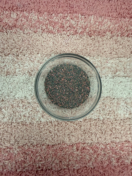 Fairy Smoke - Fine Glitter