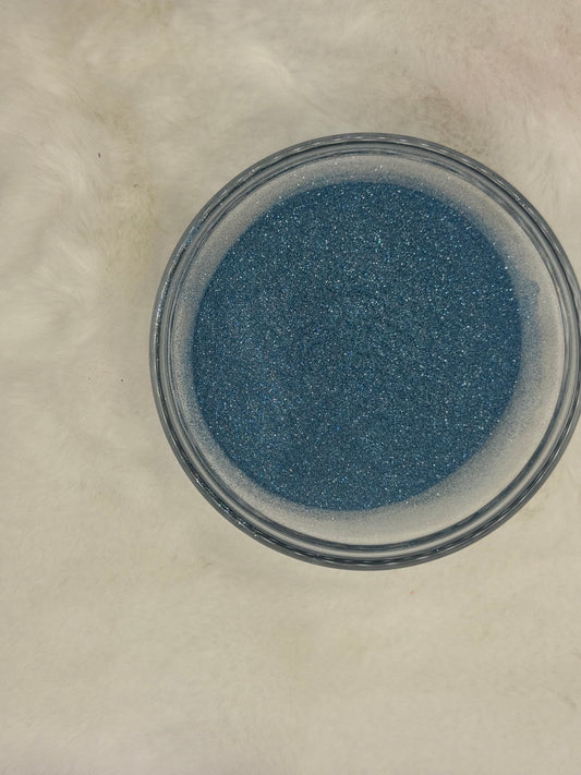 Daisy Dukes - Microfine/Dust Glitter