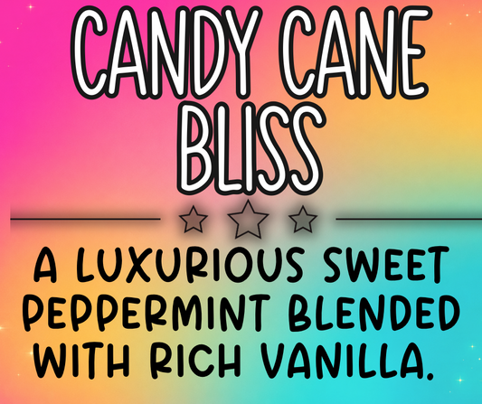 Candy Cane Bliss