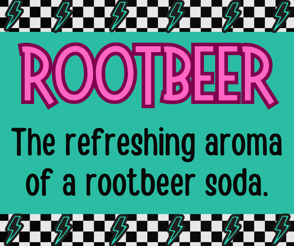 Rootbeer