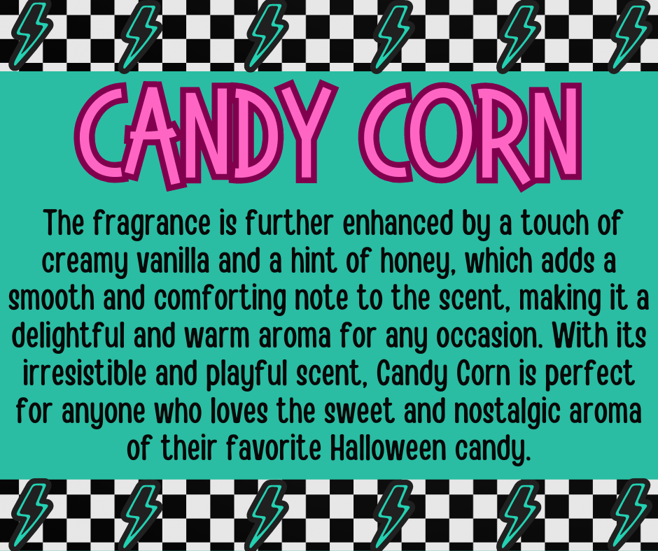 Candy Corn