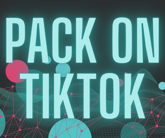 Pack On TikTok
