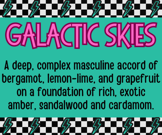 Galactic Skies **RETIRING SOON**