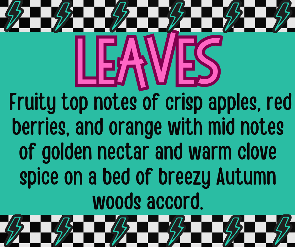 Leaves