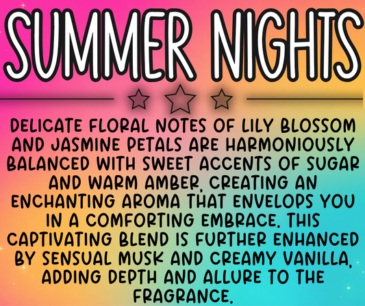 Summer Nights