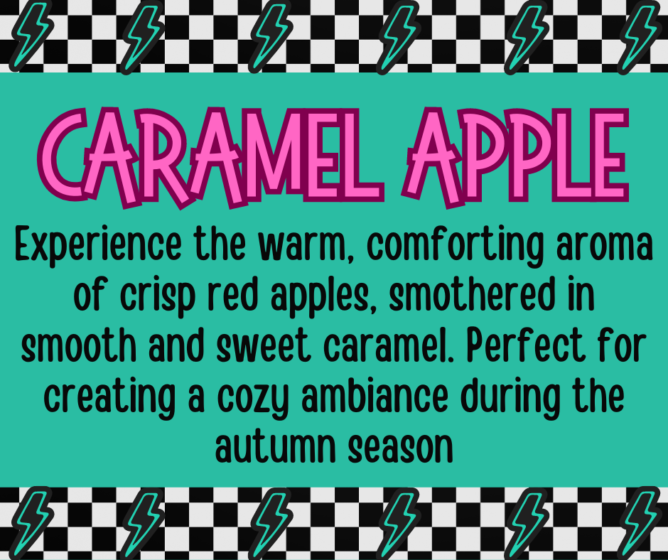 Caramel Apple