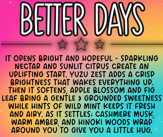 Better Days