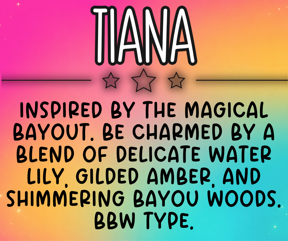 Tiana