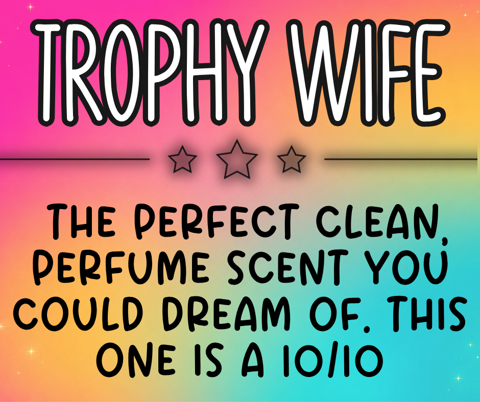 Trophy Wife