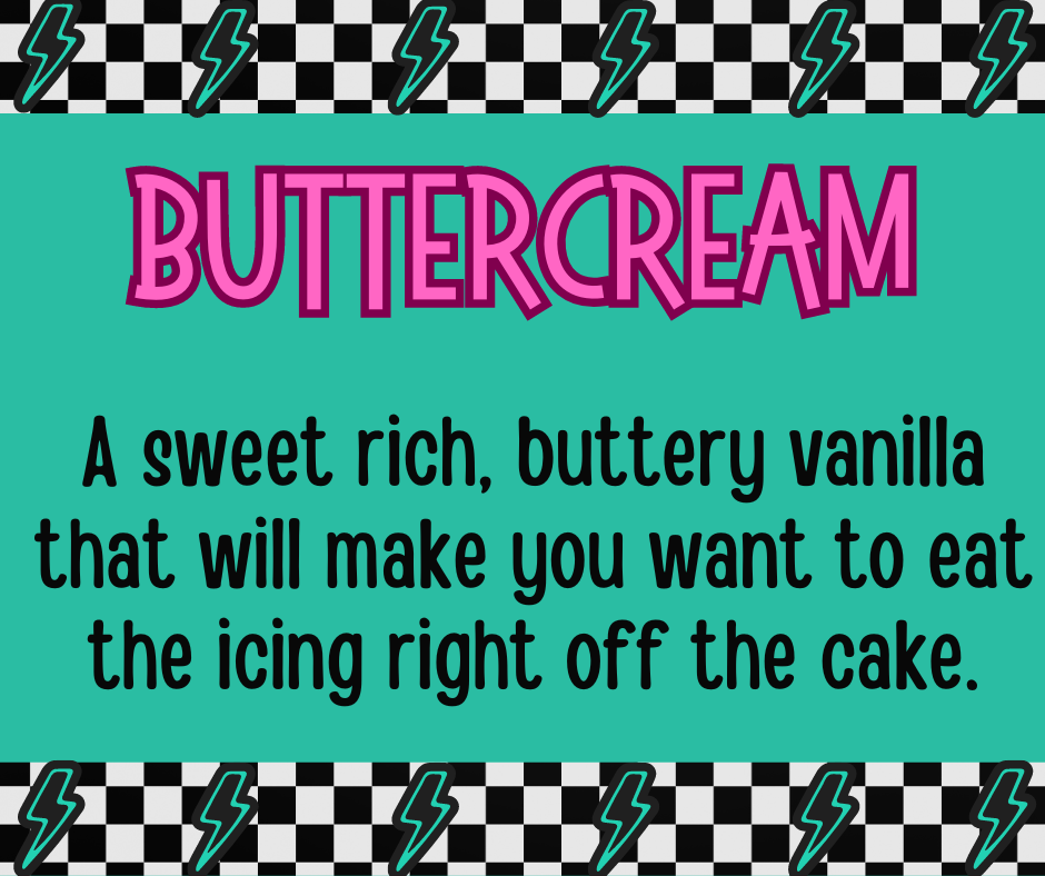 Buttercream