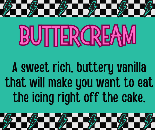 Buttercream