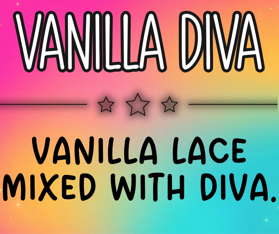 Vanilla Diva