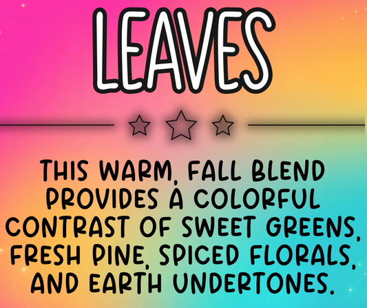 Leaves