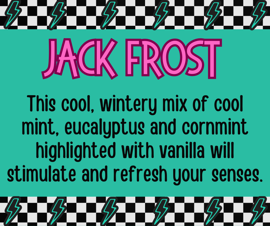 Jack Frost